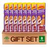Salutem Vita Chicken Poppers with Ketchup and Ranch, Snack Gift Set, 2.9 oz Pack of 8 view 1