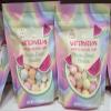 Watermelon Freeze Dried Candies 1.5oz 43g (2 Pack, Watermelon freeze dried) view 1
