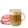 Coffee Capsules Limited Edition White Chocolate & Strawberry 7.7 OZ view 1