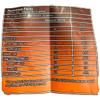12-in-1 Glutalipo Gold Series Dark Chocolate, 10 Sachets view 2