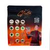 12-in-1 Glutalipo Gold Series Dark Chocolate, 10 Sachets view 3