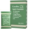 CuraBar Protein Bars 17g Protein, Low Carb, Gluten Free, Dairy Free, Healthy Snack, Seed Oil Free, No Artificial Ingredients, 12 Count, Apple Cinnamon