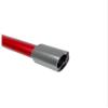 Compatible for Jimmy JV65 Accessories Metal Tube Extension Rod Spare Parts for Cordless Vacuum Cleaner view 3