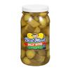 Best Maid Products Dilly Bites 80 Ounce - Bite Size Chucks of Delicious Dill (1 Pack) view 1