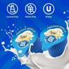Delight French Vanilla Coffee Creamer Singles, 192 Creamer Singles Included Great for Offices, Restaurants, Coffee, Bar, Gift and Homes view 4
