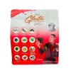 12-in-1 Glutalipo Gold Series Red Iced Tea, 10 Sachets view 2