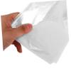 100pcs Transparent Wrapping Bags of Easy Open Candy Holder Bags for Treats and Party Favors for Weddings Birthdays and Special Occasions view 3