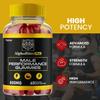 (2 Pack) Alpha Bites Gummies, Alphabites 7 in 1 Performance Blend Gummy Advanced Formula Vitamin Supplement, Alfa Bite Alfabites Maximum Strength Premium Support All Natural Ingredients (120 Ct) view 4