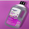 Equate Kids Bubble Bath, Cupcake Scent, Gentle Formula, 64 Fl Oz view 3