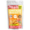 FREEZE MEAT Freeze-Dried Chicken Nuggets Cooked - Family Pack, 2 lbs, 30-Year Shelf Life, No Refrigeration Needed | Perfect for Backpacking, Camping, Emergencies, and Food Storage | Grass-Fed - Preserving Your Future view 1