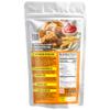 FREEZE MEAT Freeze-Dried Chicken Nuggets Cooked - Family Pack, 2 lbs, 30-Year Shelf Life, No Refrigeration Needed | Perfect for Backpacking, Camping, Emergencies, and Food Storage | Grass-Fed - Preserving Your Future view 2