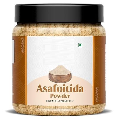 100% Pure Asafoetida Powder (100g) 3.5oz