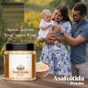 100% Pure Asafoetida Powder (100g) 3.5oz view 4