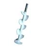 BSMNJDF 420 Mm Mixer Attachment Screw for Soft Serve Ice Cream Machines - Appliance Accessories view 1