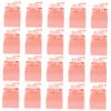 ELAYARD 50pcs Pearl Paper Butterfly Wedding Candy Boxes Foldable Candy Wrapping Boxes for Parties Bridal Showers Anniversaries and Birthdays view 1