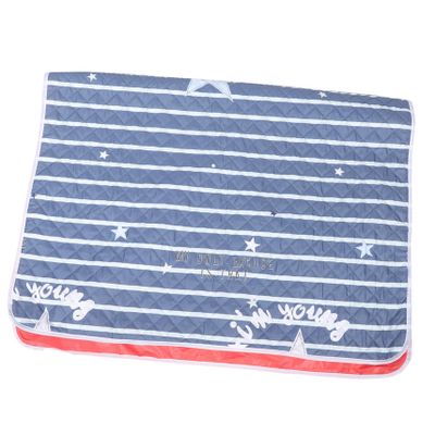 HOLIDYOYO Washable Incontinence for Women Breathable Cotton Mattress Protective Pad Reusable Bed Underpad for Menstruation and Care for Elderly