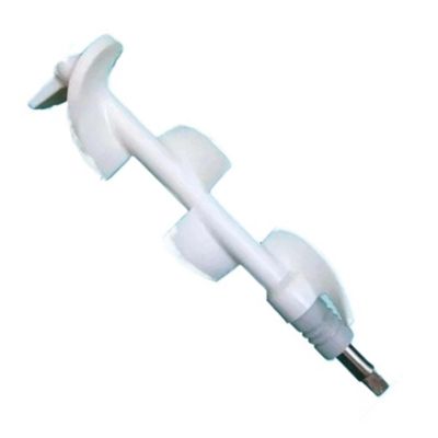 BSMNJDF 1 Pc 390 Mm Soft Serve Ice Cream Maker Stir Bar - Food Grade Appliance Accessories
