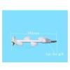 BSMNJDF 1 Pc 390 Mm Soft Serve Ice Cream Maker Stir Bar - Food Grade Appliance Accessories view 2