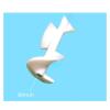 BSMNJDF 1 Pc 390 Mm Soft Serve Ice Cream Maker Stir Bar - Food Grade Appliance Accessories view 4