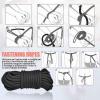 10 Piece Family Set with Adjustable Training Tools, Couple Gift - H3 view 4