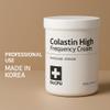 Dr. CPU Collastin High Frequency Cream 1000ml Professional RF Massage Cream for Face & Body with Collagen & Elastin Korean Spa-Grade Skincare view 2