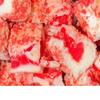 Giggle Bites & Beyond- Freeze Dried Ice Cream| Crunch Strawberry Shortcake Ice Cream or Chocolate Eclair Ice cream Bites. - Perfect for Camping, Outdoor, and Party - Resealable bag view 1