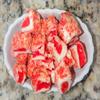 Giggle Bites & Beyond- Freeze Dried Ice Cream| Crunch Strawberry Shortcake Ice Cream or Chocolate Eclair Ice cream Bites. - Perfect for Camping, Outdoor, and Party - Resealable bag view 3