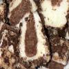 Giggle Bites & Beyond- Freeze Dried Ice Cream| Crunch Strawberry Shortcake Ice Cream or Chocolate Eclair Ice cream Bites. - Perfect for Camping, Outdoor, and Party - Resealable bag view 4
