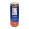 Tasty Giants Roasted Chana, Oil Free, Gluten Free, Masala Flavored Protein Snacks, 650 Grams Pack of 2 view 2