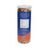 Tasty Giants Roasted Chana, Oil Free, Gluten Free, Masala Flavored Protein Snacks, 650 Grams Pack of 2 view 3
