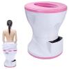 Steam Seat, Sitz Bath for Hemorrhoids Postpartum Care, 350ml Electric V Steam Chair with Remote Control, 65 Intelligent Constant Temperature, for Women V Cleaning and Tightening view 1