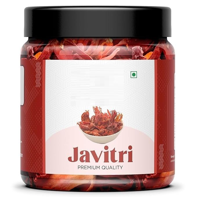 Whole Javitri (Mace) - 100g