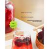 Wine Yeast for Fruit Wine,Make Fruit Wine at Home (3g/10 bags) 1.05oz 3g/101.05oz view 2