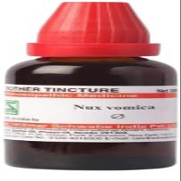 1.01Fl Oz / 30Ml Nuxvomica - Pack of 1
