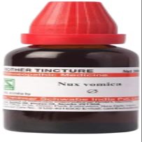 1.01Fl Oz / 30Ml Nuxvomica - Pack of 1