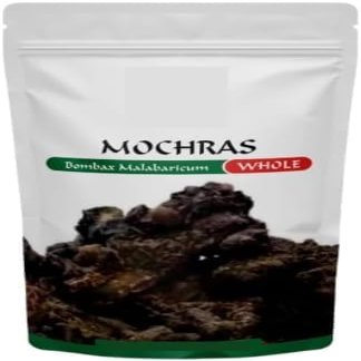Bombax Bombax - Mochras - 7.05Ounce / 200gm - Gond Mochras