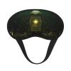 Sleep Eye Mask for Women Men,Soft Comfortable Sleep Mask Blackout Sleeping Eye Cover for Travel Yoga Nap Shift Work Shining Star view 1
