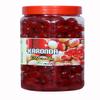 35.27oz Homemade Delicious Sweet Karonda Cherry Murabba | Fresh & Natural - Ready to Eat Candied Cherry Fruit | No Artificial Colors & Additives (1 Kg) view 1