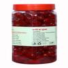 35.27oz Homemade Delicious Sweet Karonda Cherry Murabba | Fresh & Natural - Ready to Eat Candied Cherry Fruit | No Artificial Colors & Additives (1 Kg) view 2