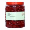 35.27oz Homemade Delicious Sweet Karonda Cherry Murabba | Fresh & Natural - Ready to Eat Candied Cherry Fruit | No Artificial Colors & Additives (1 Kg) view 3