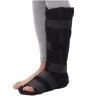 SFKLYU Ankle Brace for Women Men, Plantar Fasciitis Night Splint, Orthopedic Sleeping Immobilizer Suitable for Bone Fixation or Support in Case of Fracture,Left,M view 1