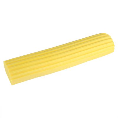 Roller Mop Head Refill, PVA Sponge Mop Head Replacement with Super Absorbent Floor Wash Tool for Home Bathroom Business