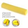 Roller Mop Head Refill, PVA Sponge Mop Head Replacement with Super Absorbent Floor Wash Tool for Home Bathroom Business view 2