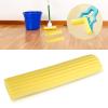 Roller Mop Head Refill, PVA Sponge Mop Head Replacement with Super Absorbent Floor Wash Tool for Home Bathroom Business view 3