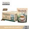 8 Sachets/Pack Truslen Instant Coffee Plus Green Bean Mix Powder Snack 8 in 1 Much Mellow Delicious Intense Good Shape Set 10 C434 By Thaigiftshop [Get Free Tomato Facial Mask] view 2
