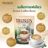 8 Sachets/Pack Truslen Instant Coffee Plus Green Bean Mix Powder Snack 8 in 1 Much Mellow Delicious Intense Good Shape Set 10 C434 By Thaigiftshop [Get Free Tomato Facial Mask] view 4