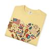 American Heart Comfort Colors Butter view 4