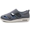 Dihou888 Women's Diabetic Shoes Soft Padded Tongue, Stability Heel Cup, Extra Wide Solution(A,6.5) view 2