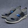 Dihou888 Women's Diabetic Shoes Soft Padded Tongue, Stability Heel Cup, Extra Wide Solution(A,6.5) view 3