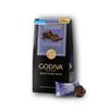 Godiva Masterpiece Dark Chocolate Bag, Ganache Center, Kosher, 7oz view 1